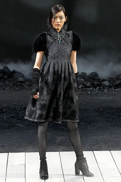 Look 55